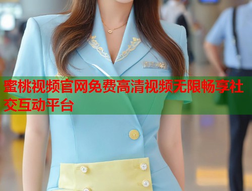 蜜桃视频官网免费高清视频无限畅享社交互动平台  第1张